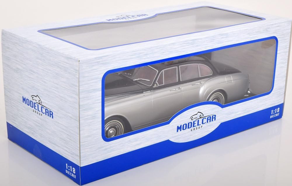 Modelcar Group 1/18 Rolls Royce Silver Cloud III Flying Spur