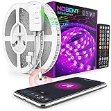 weihnachtsdeko für garten selber machen 【APP-Musik- und Mikrofonmodus】①Vollständige Kontrolle über Ihre Beleuchtung mit der Smartphone-App „POPOTAN“ übernehmen. 16 Millionen Farben stehen zur Auswahl. Mit Musik- und Mikrofon- und Sportfunktion die Romantik, Entspannung, Dynamik, Party-Ambiente .schaffen. Die Lichtfarbe ändert sich mit den Musik-Beats oder Ihrem Mikrofon. ② 5 weitere Lichtmodi zur Auswahl, z. B. Blinken, Atmen, Blitzlicht, Verlauf, Kühlen. Das Licht kann heller oder dunkler einstellen.