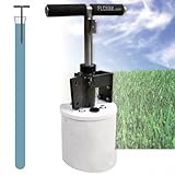 FloJak Plus-50 Foot Stainless Steel Hand Well Pump Kit