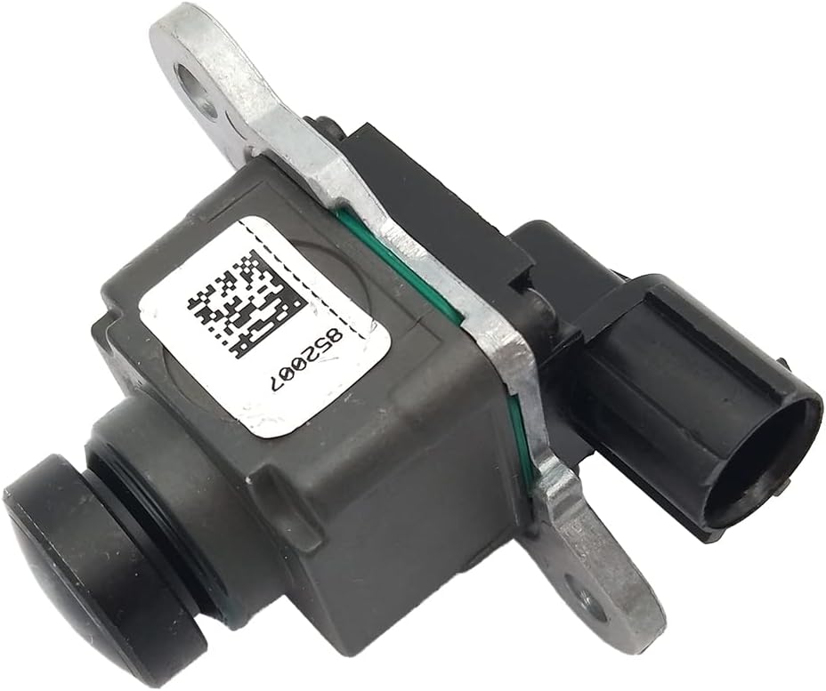 JESBEN 56038978AH Rear View Backup Camera Parking Camera Replacement for Ram 1500 2500 3500 4500 5500 2013-2017 Dodge Viper 15-17 56038978AL