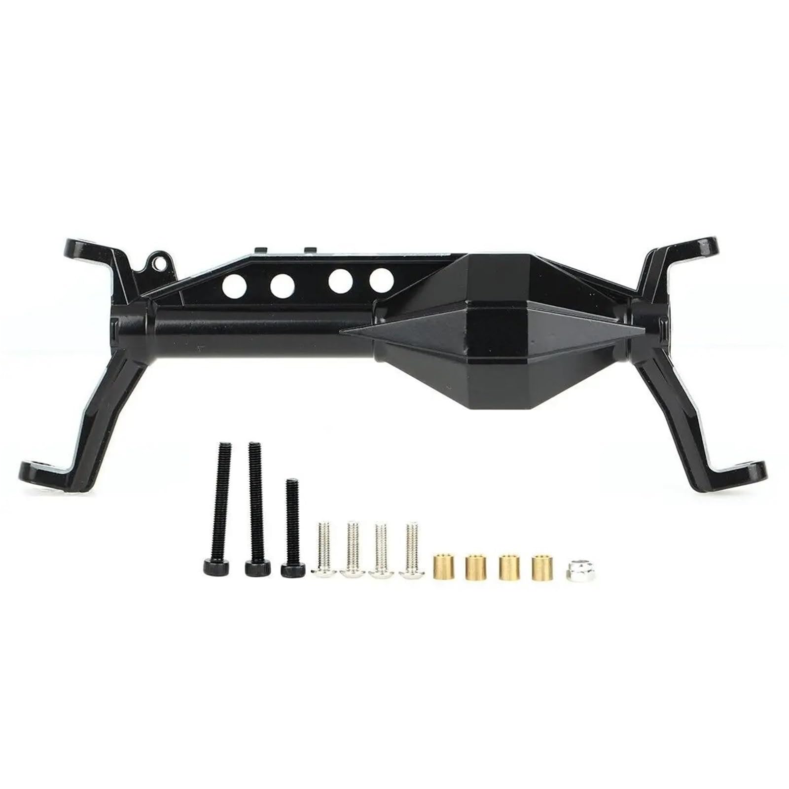 Amazon | RCおもちゃの車の部品 For Axial For SCX10 III 1/10 RC