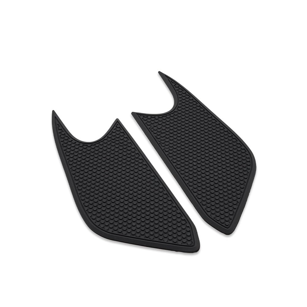 Motorcycle Fuel Tank Pad Sticker Decal for NX 500 for Nx400 2023 2024 Traction Pad Decal(Color1)