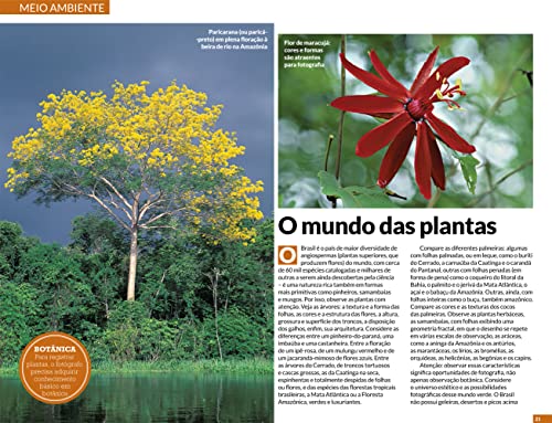A Natureza de Luiz Claudio Marigo (Coleção - 4 livros)