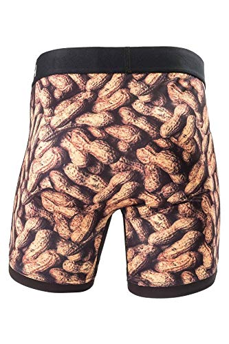 Cinch Men's 6" Boxer2