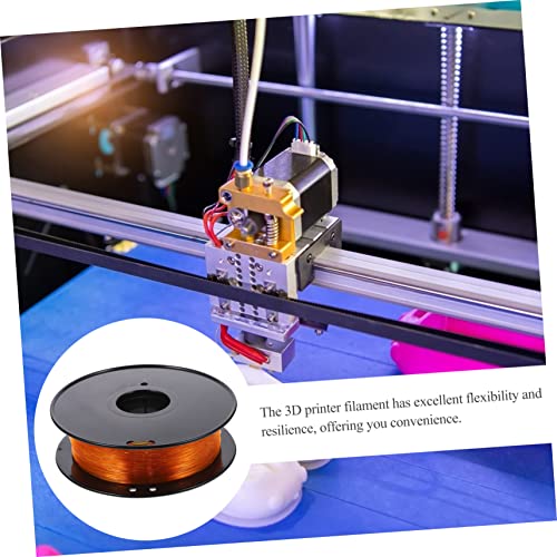 Filament TPU DOITOOL bobiné avec précision pour des impressions 3D fluides sans aucun accroc - 5