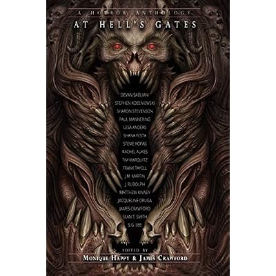 At Hell's Gates: Volume One