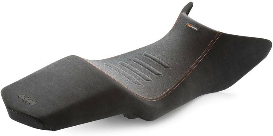 Amazon.com: KTM ERGO SEAT 61907940040 : Automotive