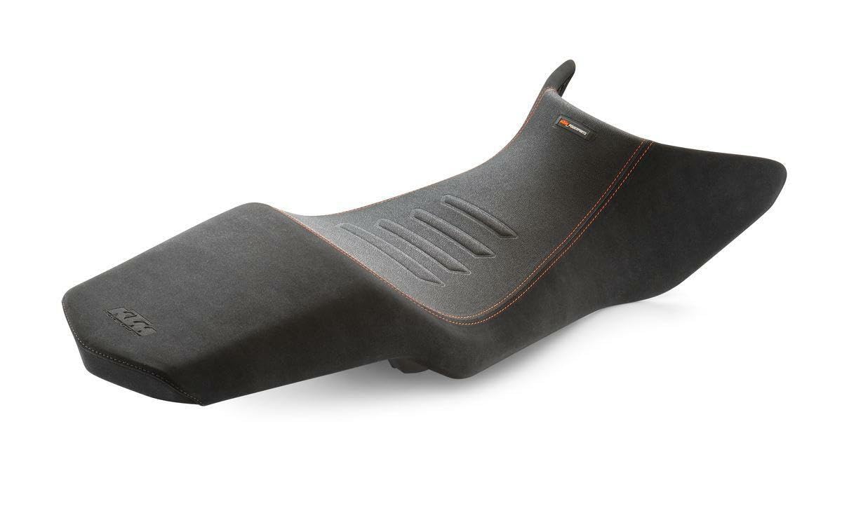 Amazon.com: KTM ERGO SEAT 61907940040 : Automotive