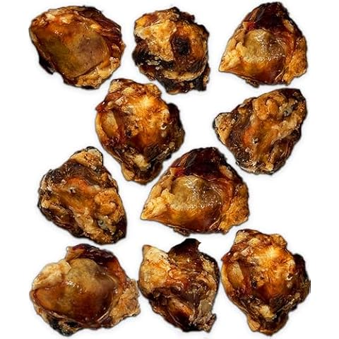 Lively Tails Beef Knee Caps Cover