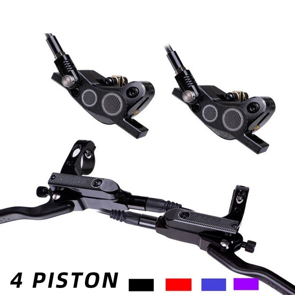 Pasuje do AM pasuje do roweru Enduro E4 pasuje do ZEE M8120 MTB 4 tłokowy hydrauliczny hamulec tarczowy M840 z podkładką chłodzącą