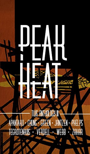 Bargain eBook - Peak Heat