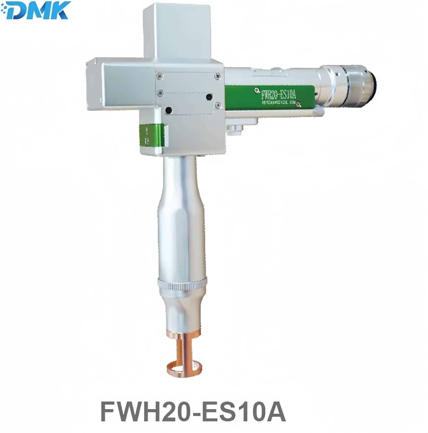 DMK Relfar FWH20-ES10A Handheld Laser Welding Head