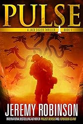 Amazon.co.jp: Ragnarok (A Jack Sigler Thriller Book 6) (English