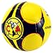 Club America Soccer Ball - Yellow/Black - Size 5