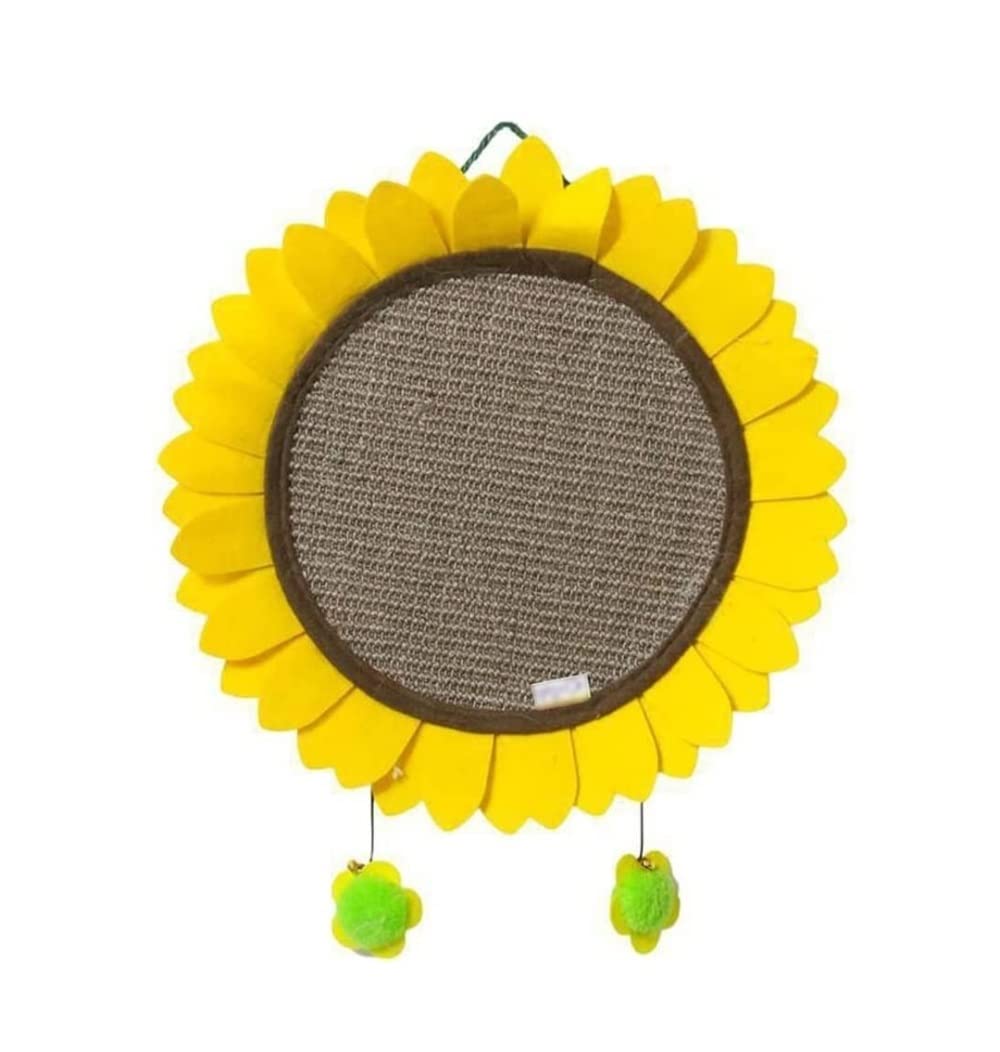 Tiragraffi Per Gatti Tiragraffi Cartone Tiragraffi Per Gatti Tiragraffi Per Gatti A Forma Di Girasole Tiragraffi Per Gatti Con Corda In Sisal Tiragraffi Per Gatti A Parete Tiragraffi Divano