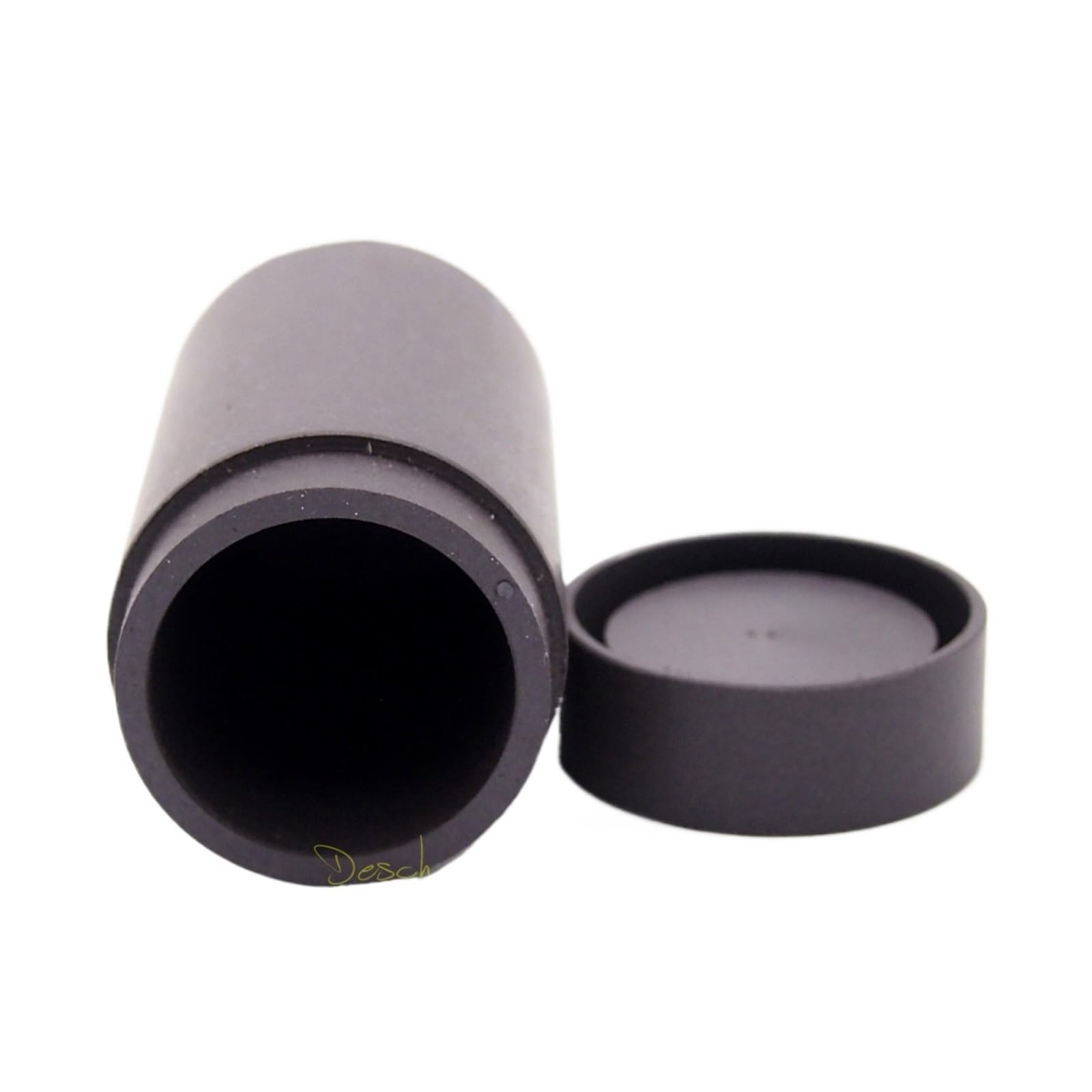 50 ml, reactor de síntesis hidrotermal revestido PPL, tanque acero inoxidable, Grado industrial