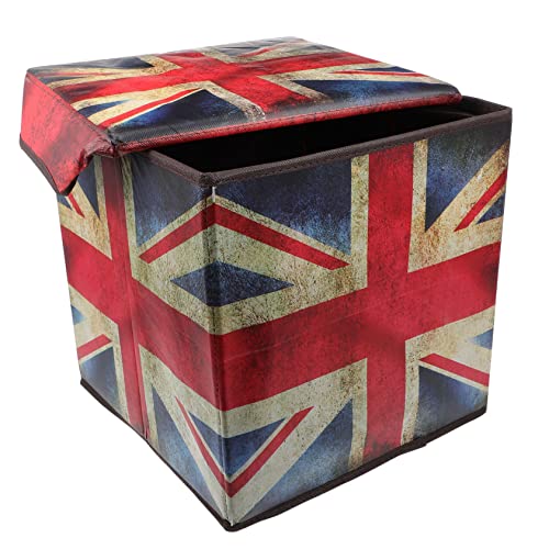 Boîte de rangement vêtements IMIKEYA pour chambre et dressing