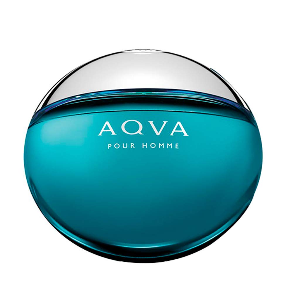 Amazon.com: Bvlgari Aqua By Bvlgari For Men. Eau De Toilette Spray