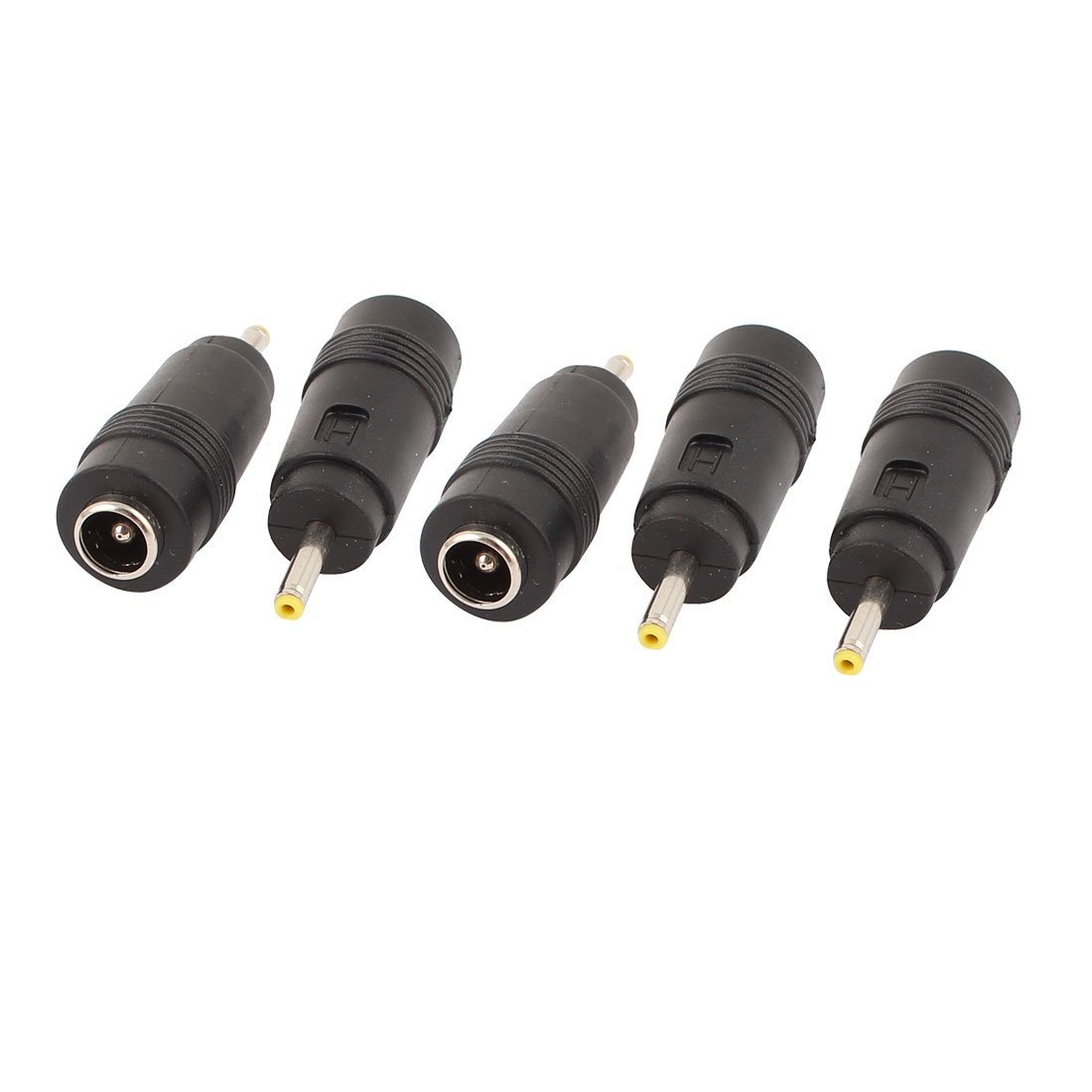 Nuovo Connettore Targus Tip A 5.5Mm X 1.7Mm Per Dock ACP71EU ACP71EUZ Nuovo Connettore Targus Tip A 5.5Mm X 1.7Mm Per Dock ACP71EU ACP71EUZ