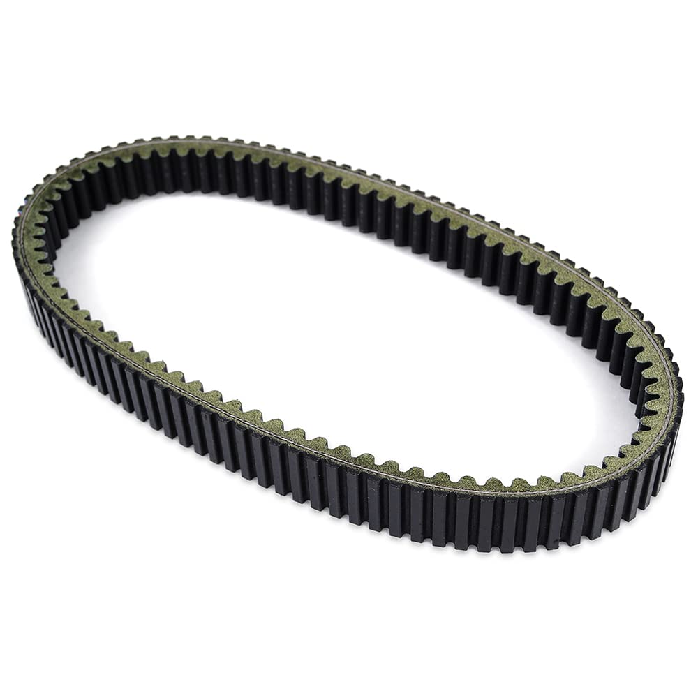 Cinghia di trasmissione dentata in gomma per Kymco AK550 23100-LGC6-E00 Trasferimento Cinghia Frizione