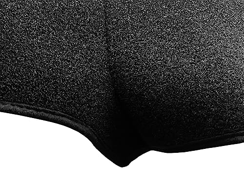 Yiz Dash Cover for Chevy C/K Series