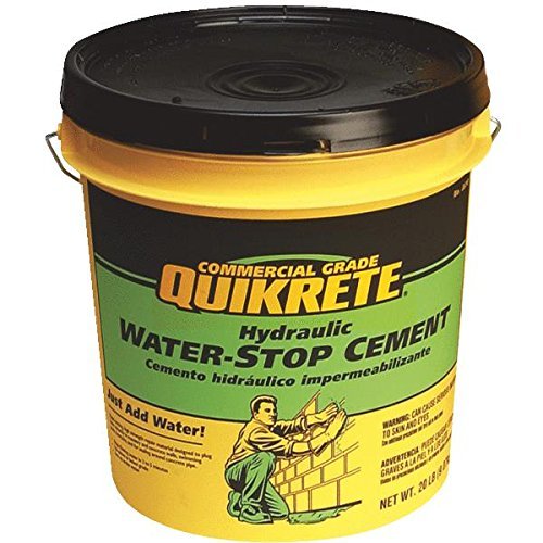 Hyd Water Stop Cement20#