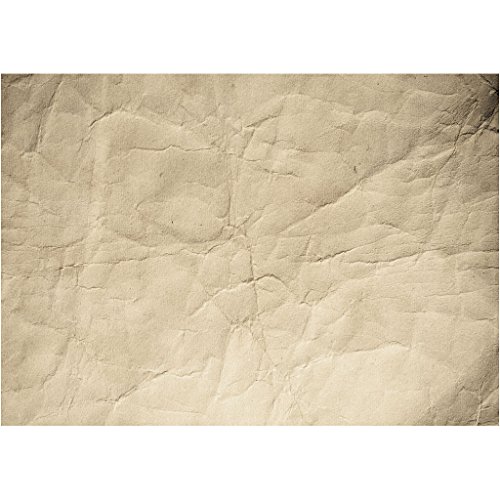 Paper Concept 21959 - Papel de estraza (10 unidades), color natural