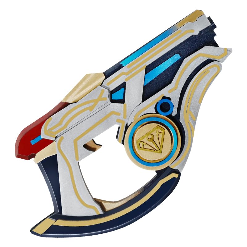 Amazon.co.jp: トパーズ 武器 崩壊スターレイル 武器 木質 槍 武器