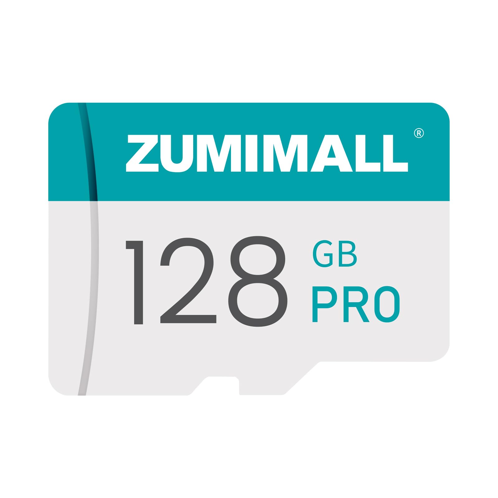 ZUMIMALL 128GB SD Card - Perfect Storage Solution for Security Cameras | Reliable and High Capacity Memory Card… New