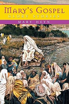 Paperback Mary's Gospel Glory Stories Book