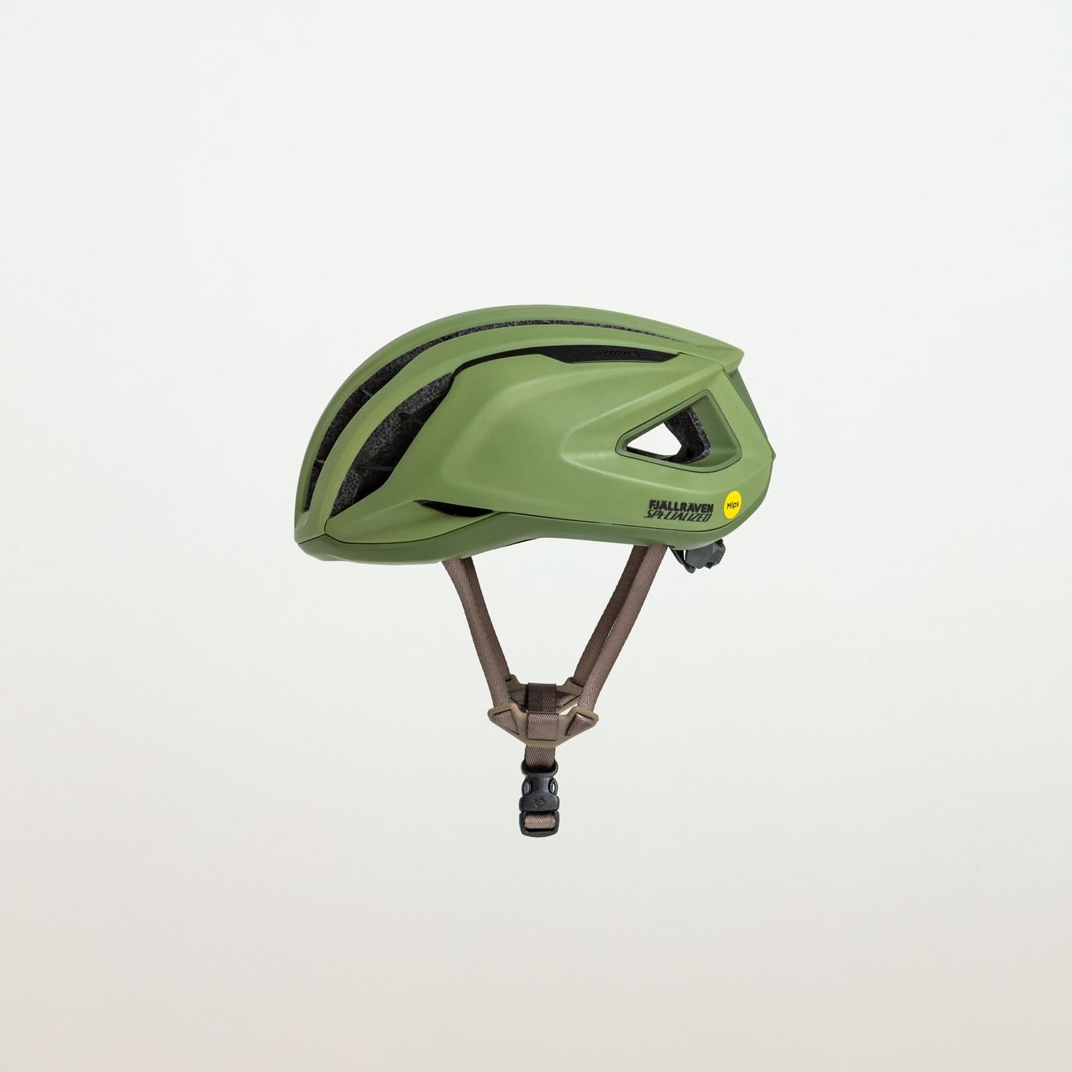 Fjällräven Herren Prevail Helmet, Green, M Sport & Freizeit