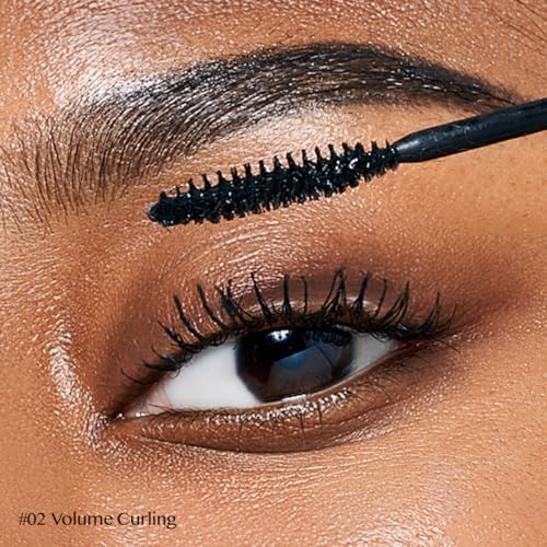 Image of CLIO Kill Lash Superproof Mascara 02 Volume Curling + Waterproof Pen Liquid Eyeliner 02 Brown