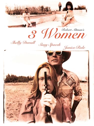 3 Women