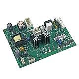  Saeco 11001360 Elektronik Leistungsplatine Steuerung 230V z.T. ODEA TALEA PRIMEA Kaffeeautomat Kaffeevollautomat Kaffeemaschine auch Gaggia Philips 996530000777