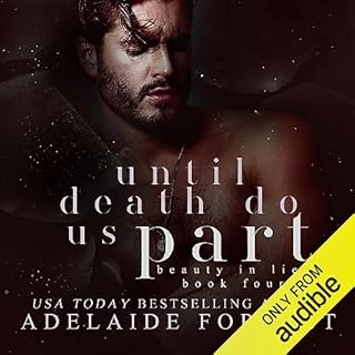 Until Death Do Us Part cover art