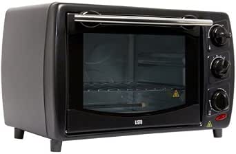 Mini four Lidl Silvercrest au tarif incroyable de 49,99