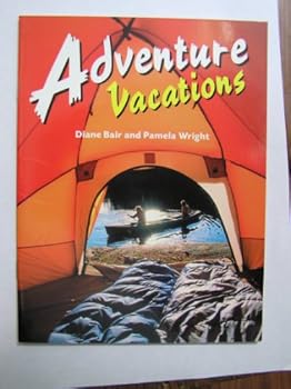 Paperback Rigby Literacy: Leveled Reader Grade 4 Adventure Vacations Book