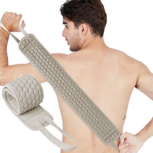 Top 3 Best Back Scrubbers For Elderly in 2024 Reviews by Experts