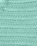 Aiguille/Crochet n° 2.5 Phildar - Pelote de Laine Phil Perle 5 - Laine à Tricoter - 100% COTON - Aiguille n°2.5 - Couleur MENTHOL