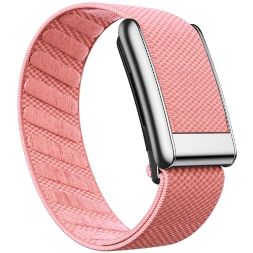 Image of Highgrove Premium Superknit Band Compatible With Whoop 5.0, Soft, Breathable, All-Day Comfort Strap For Gym, Sleep & Daily Wear, Wristband Suitable For Men & Women