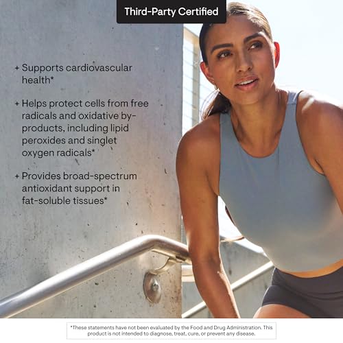 Thorne Ultimate-E Softgels
