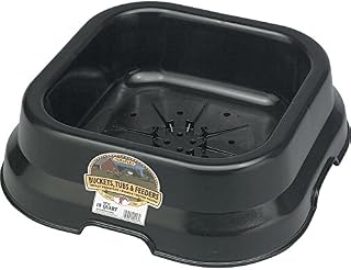 Mineral Block Pan