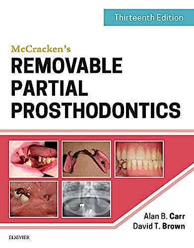 McCracken's Removable Partial Prosthodontics view 2