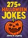 275+ Halloween Jokes: Funny Halloween for Kids