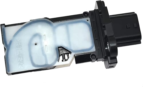 AFH70M-X757 22680-0472R Sensor de medidor de flujo de aire masivo MAF compatible con Nissan NAVARA d23 np300 2015 en adelante 12.3 diesel