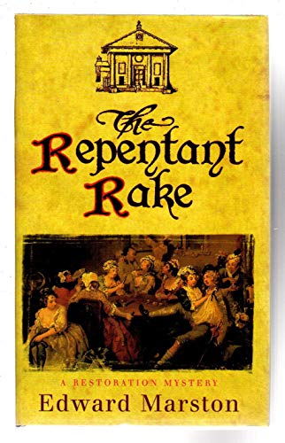 The Repentant Rake view 2