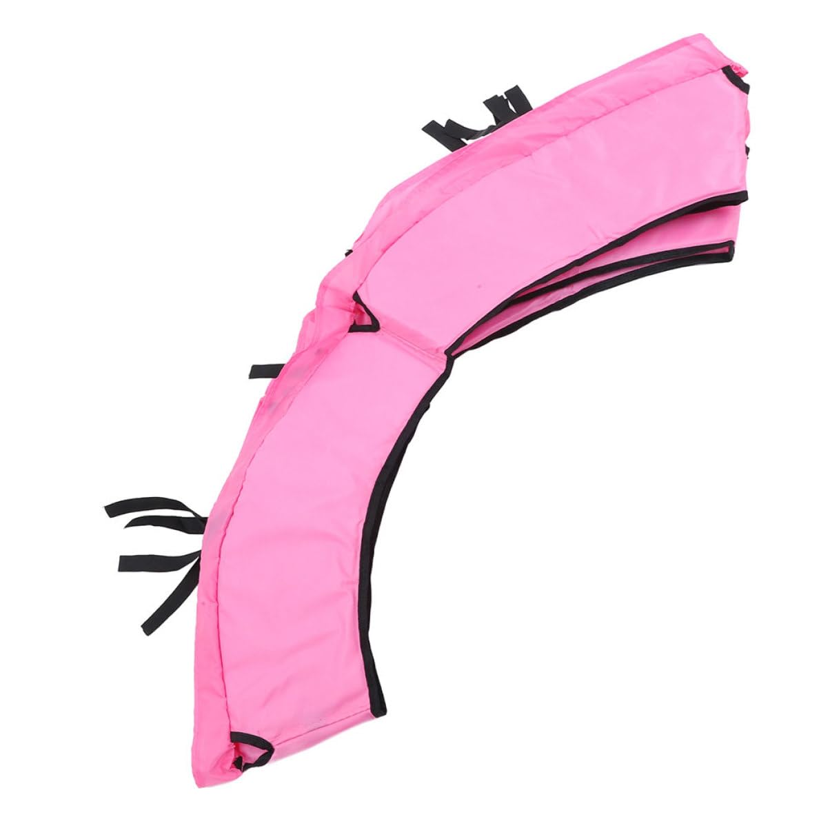 Gogogmee Safety Trampoline Cover Foam Padding Waterproof Soft Jumping Easy to Install Indoor/Outdoor Use