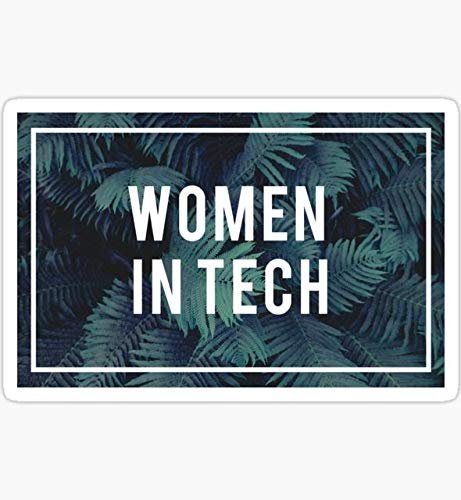 Woman - Adult Human Female Sticker - Bumper Sticker For Cars, Laptops, Windows