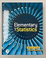 Elementary Statistics 14E 0137320809 Book Cover