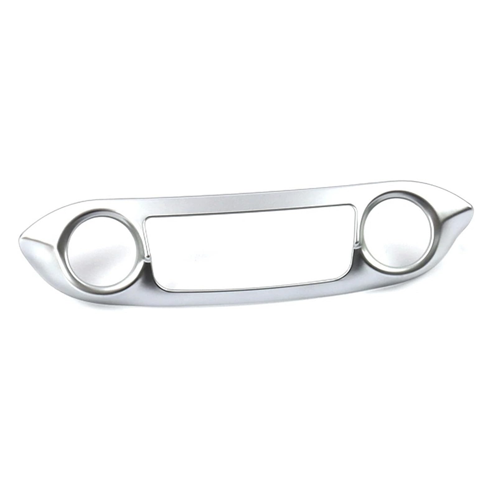 Cache de panneau de commande climatisation CR-V 2013 2014 2015 2016 - 5